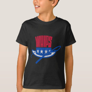 Lustiges 7-Geister-Meme-Halloween-Kostüm passend D T-Shirt