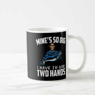 Lustiges Angel-Shirt Sarkasmus Zitate Witz Hobbys  Kaffeetasse