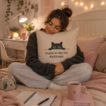 Lustiges Angst-Geschenk für Katzenliebhaber