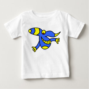 lustiges Baby-Shirt Baby T-shirt