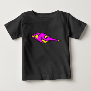 Lustiges Babyshirt von jango shirts