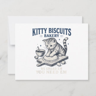 Lustiges Backen  Einladung