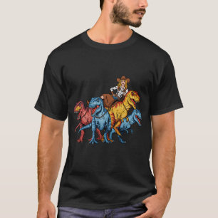 Lustiges Baseball-Eichhörnchen T-Shirt