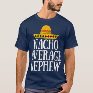 Lustiges Bestes Neffe T-Shirt - Neffe Geburtstag o