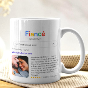 Lustiges Bestes Verlobter Aller Zeiten Suchergebni Kaffeetasse