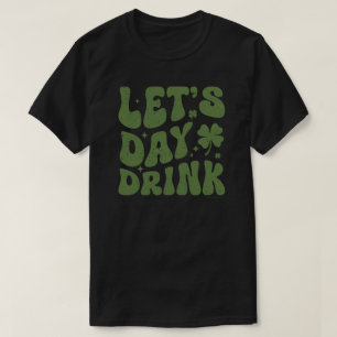 Lustiges Bier Grafik T-Shirt – Geschenk für Tagtri