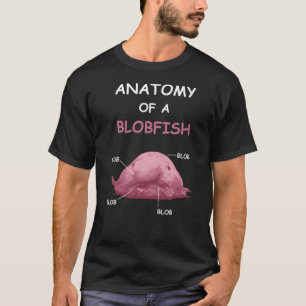 Lustiges Bigfoot-Angler-Shirt Lieber Würde Ich Fis T-Shirt