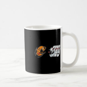Lustiges Bowling-Shirt Bowler Männer Frauen Team P Kaffeetasse