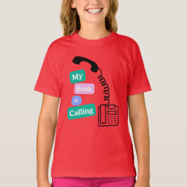Lustiges Buchliebhaber-Lese-Zitat T-Shirt
