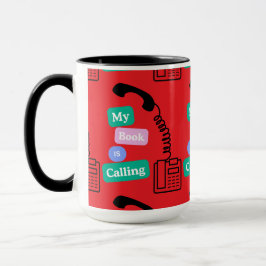 Lustiges Buchliebhaber-Lese-Zitat Tasse
