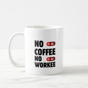 Lustiges Büro, Geschenk für Chef Geschenk für Mita Kaffeetasse
