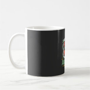 Lustiges Chiropraktik-Wirbelsäulen-Pflege-Zitat Kaffeetasse