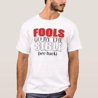 lustiges, Christliches Bibelzitat
