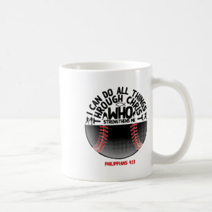 Lustiges christliches Geschenk für Jungen Mädchen Kaffeetasse