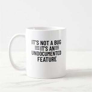 Lustiges Coding-Geschenk Programmierer Softwareent Kaffeetasse