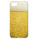 Lustiges cooles Glas Bier Case-Mate iPhone Hülle (Rückseite)