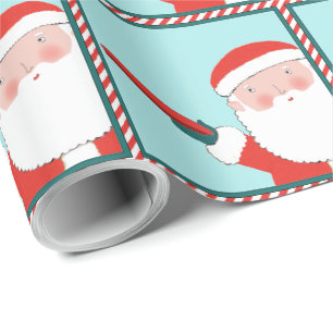 Lustiges Disc-Golf-Geschenk Geschenkpapier