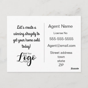 lustiges echtes Anwesen schnuppern beim nächsten Z Postkarte