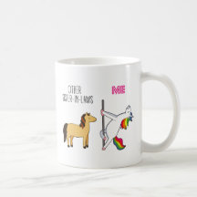 Lustiges Einhorn Geburtstag Schwägerin