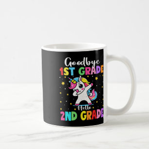 Lustiges Einhorn Gut Kaffeetasse