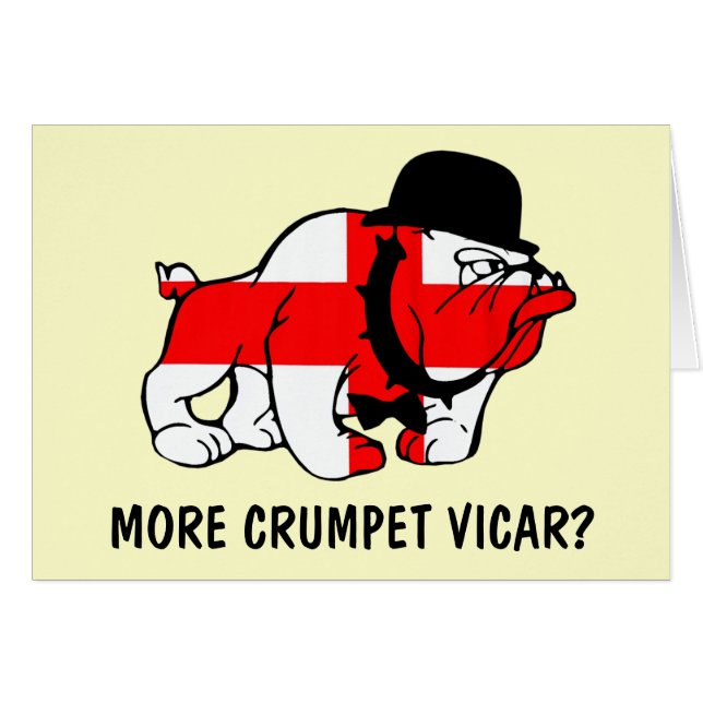 Lustiges Englisch (Vorderseite (Horizontal))