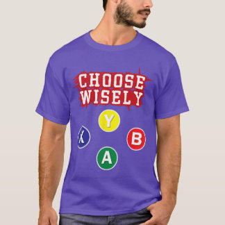 Lustiges epische Gamer-Videospiel-Controller-Gamin T-Shirt
