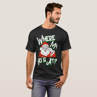 Lustiges erwachsenes Weihnachten T-Shirt