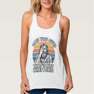 Lustiges Facepalm Retro Zitat Vintage Gravur Shirt