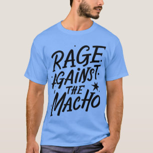 Lustiges feministische Zitat Freunde T-Shirt