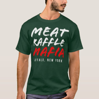 Lustiges Fleisch Tombola Shirt Fleisch Tombola Maf