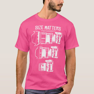 Lustiges Fotografengeschenk für Männer Frauen Cool T-Shirt