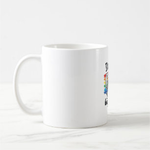 Lustiges Freund Stolz Vintage Gravur Shirt Desi Kaffeetasse