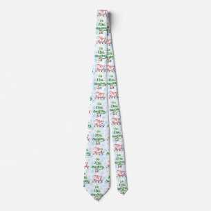 Lustiges Frohe Weihnachten Feiertags Unartiger Elf Krawatte