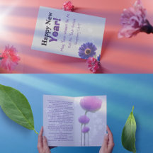 Lustiges Frohes Neues Jahr 2026 Shopping-Zitat-Des