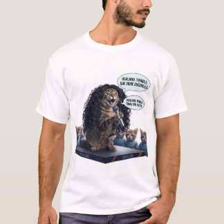 Lustiges Fußball-Meme-T-Shirt T-Shirt