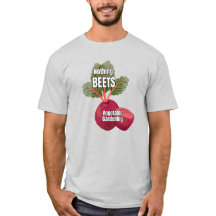 Lustiges Gartener-T-Shirt für Männer