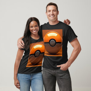 Lustiges Genie-Emoji-T-Shirt Kluger Wissenschaft T-Shirt