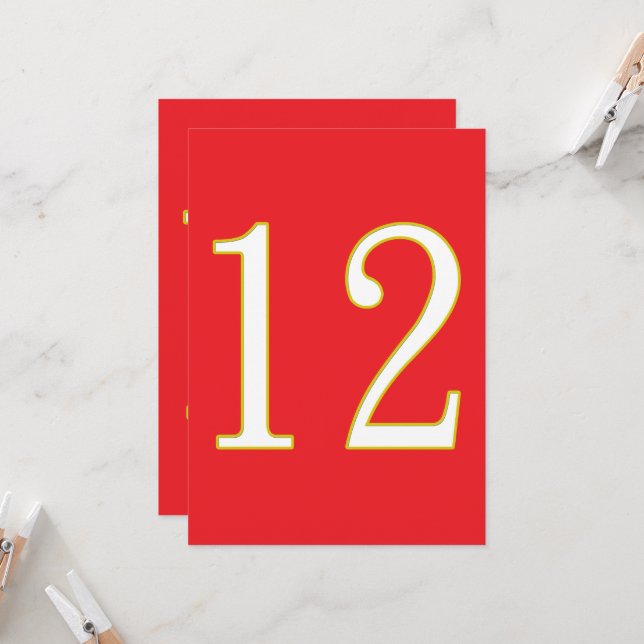 lustiges Geschenk für alle Fans Spieler haben die  Einladung (Vorderseite/Rückseite Beispiel)