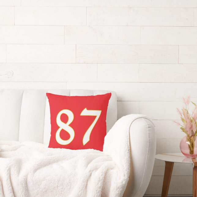 lustiges Geschenk für alle Fans Spieler haben die  Kissen (Liege)