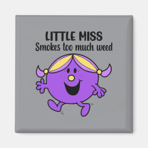 Lustiges Geschenk für Männer Frauen Kinder Magnet