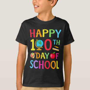 Lustiges Geschenk für Schuljungen Schulmädchen Kin T-Shirt
