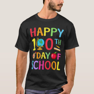Lustiges Geschenk für Schuljungen Schulmädchen Kin T-Shirt