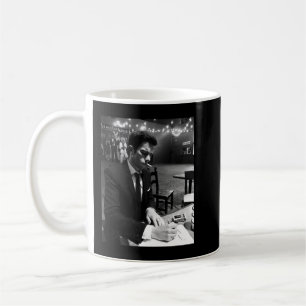 Lustiges Geschenk Mulaney Vintage Unisex Schwere B Kaffeetasse