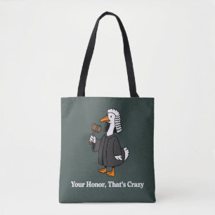 Lustiges Geschenk zur Abschlussfeier der Gänse-Anw