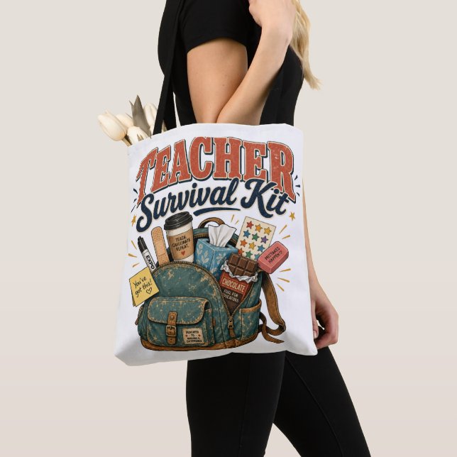 Lustiges Geschenk zur Lehrererkenntlichkeit (Von Nahem)