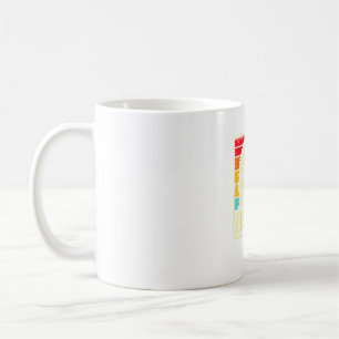 Lustiges Grafik-Meme Faultier Bruh für Jungen Mädc Kaffeetasse