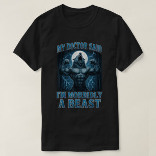 Lustiges Grafik-T-Shirt für Männer Frauen Teenager T-Shirt