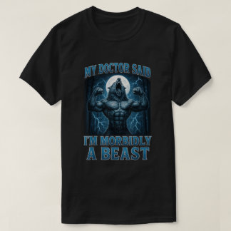 Lustiges Grafik-T-Shirt für Männer Frauen Teenager T-Shirt