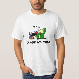 LUSTIGES GRANDAD-T-SHIRT T-Shirt