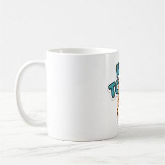 Lustiges Grumpy Cat Not Today T-Shirt Kaffeetasse